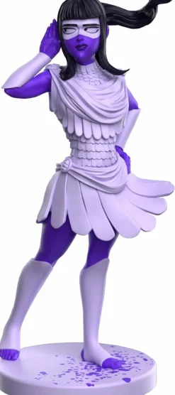 Designer Vinyl>Lore Olympus - Artemis 5" Vinyl Figure