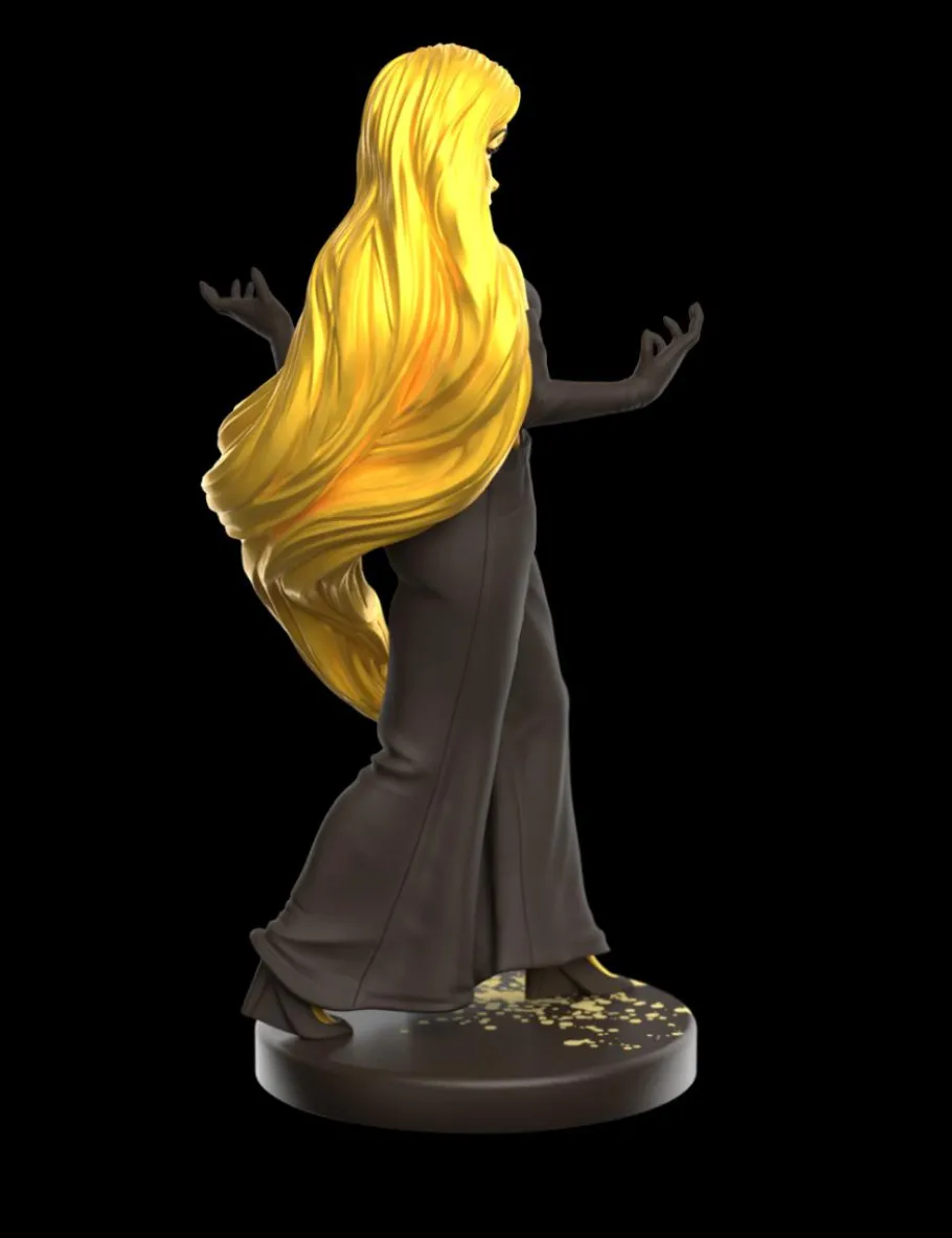 Designer Vinyl>Lore Olympus - Hera 5" Vinyl Figure