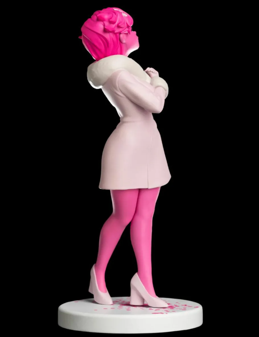 Designer Vinyl>Lore Olympus - Persephone 5" Vinyl Figure