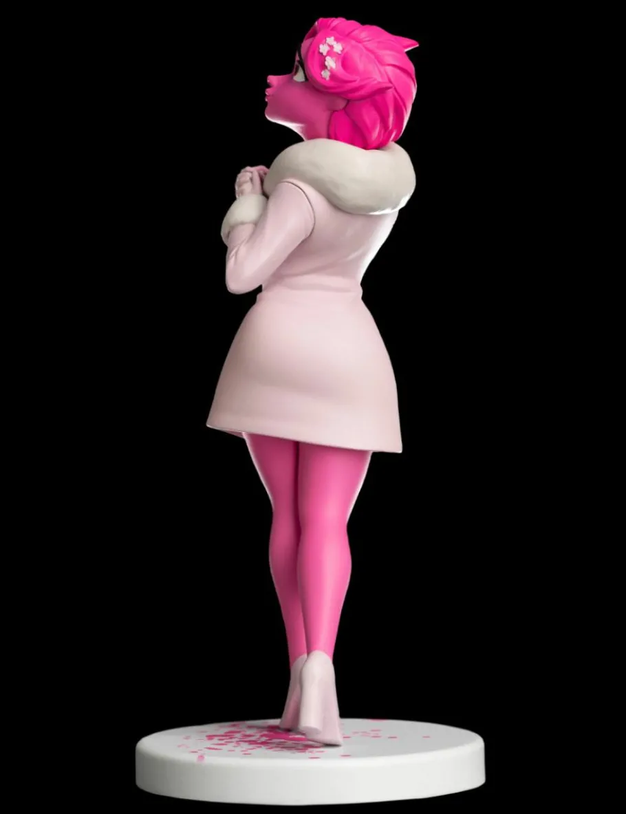 Designer Vinyl>Lore Olympus - Persephone 5" Vinyl Figure