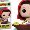 Standard Pop!>Loteria - La Chalupa Pop! Vinyl Figure