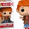 Standard Pop!>MAD Magazine MAD - Alfred E. Neuman Pop! Vinyl Figure