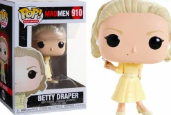Standard Pop!>Mad Men - Betty Draper Pop! Vinyl Figure