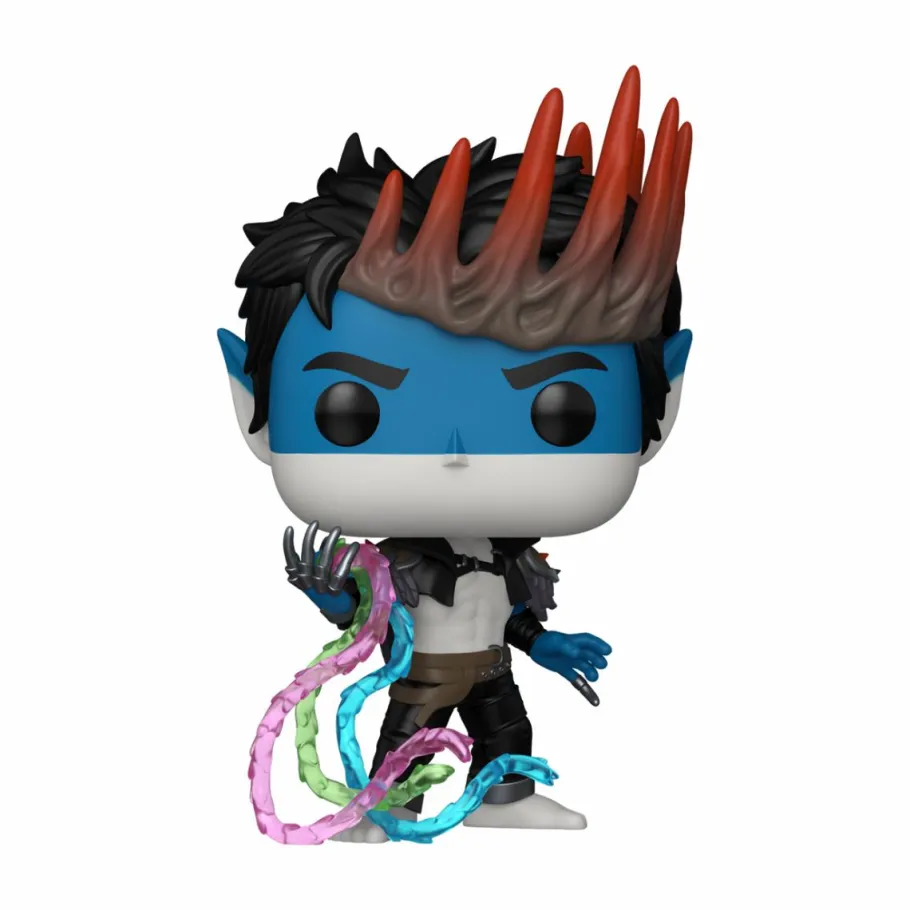 Standard Pop!>Magic the Gathering Magic: The Gathering - Oko the Trickster Pop! Vinyl Figure