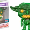 Funko Convention Exclusives>Mandy - Cheddar Goblin Pop! Vinyl Figure (2021 Festival of Fun Convention Exclusive) (Popcultcha Exclusive)