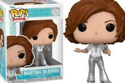 Standard Pop!>Martina McBride - Pop! Vinyl Figure