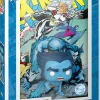 Pop! Covers>X-Men Marvel - Beast #1 Comic Covers Pop! Vinyl Figure