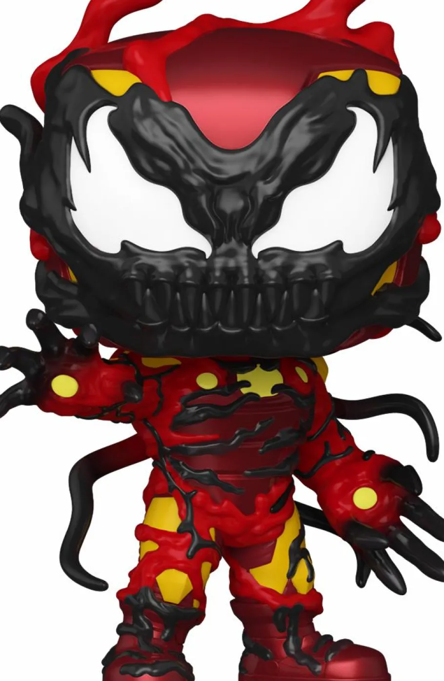Standard Pop!>Marvel - Carnage Iron Man Pop! Vinyl Figure