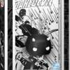 Standard Pop!>Daredevil Marvel - #189 (Black & White) Comic Covers Pop! Vinyl Figure