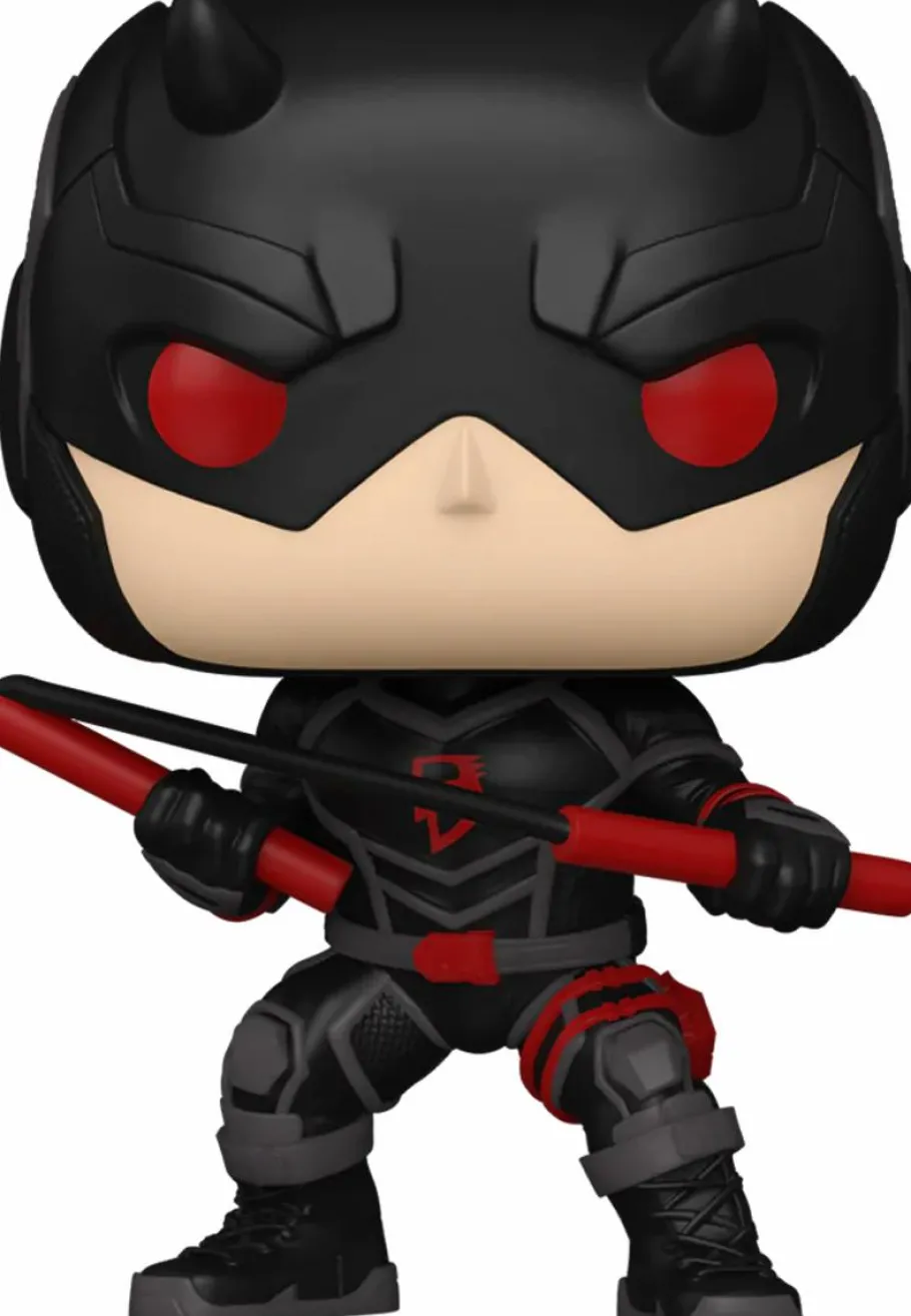 Standard Pop!>Marvel - Daredevil (Shadowland) Pop! Vinyl Figure