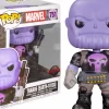 Super-Sized Pop!>Marvel - Punisher Thanos 6" Super Sized Pop! Vinyl Figure