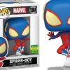 Standard Pop!>Marvel - Spider-Boy Pop! Vinyl Figure (2024 Summer Convention Exclusive)