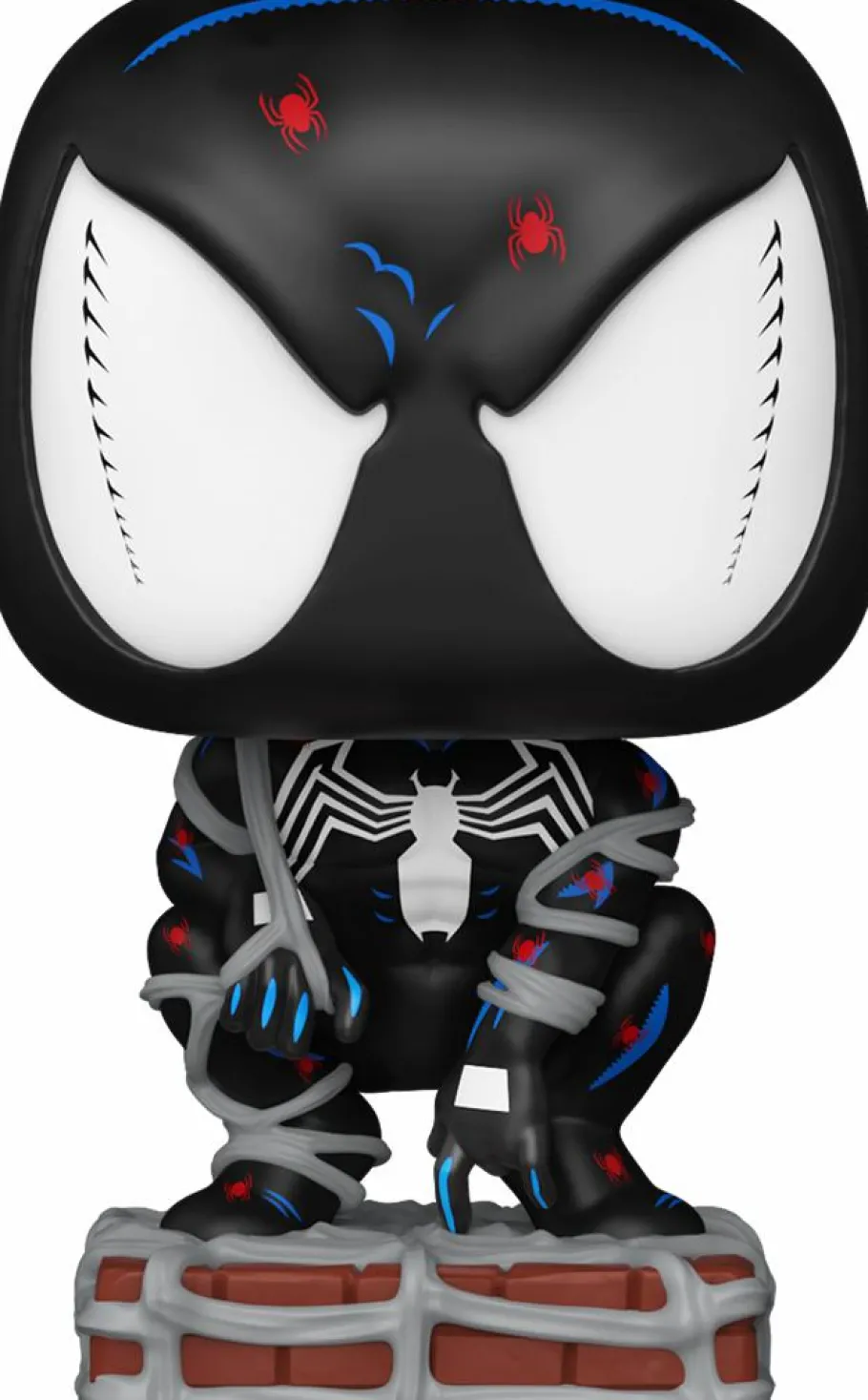 Pop! Covers>Spider-Man Marvel - Sub-City #1 Pop! Comic Covers Vinyl Figure