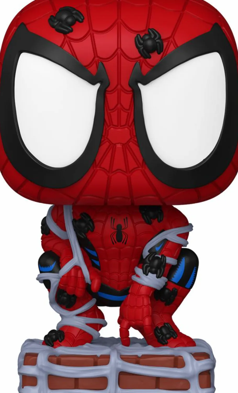 Pop! Covers>Spider-Man Marvel - Torment #1 Pop! Comic Covers Vinyl Figure