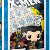 Pop! Covers>X-Men Marvel - Wolverine in The Uncanny #141 Comic Covers Pop! Vinyl Figure