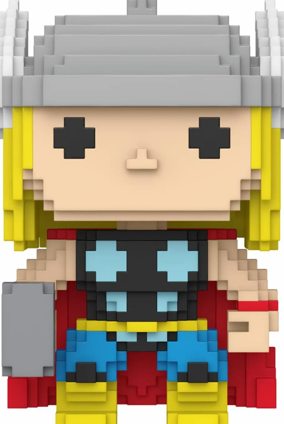 Standard Pop!>Marvel : 8-Bit - Thor 8-Bit Pop! Vinyl Figure
