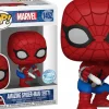 Standard Pop!>Spider-Man Marvel Comics - Amazing (1977) Pop! Vinyl Figure