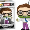 Standard Pop!>Marvel Comics - Bruce Banner (Angry) Pop! Vinyl Figure