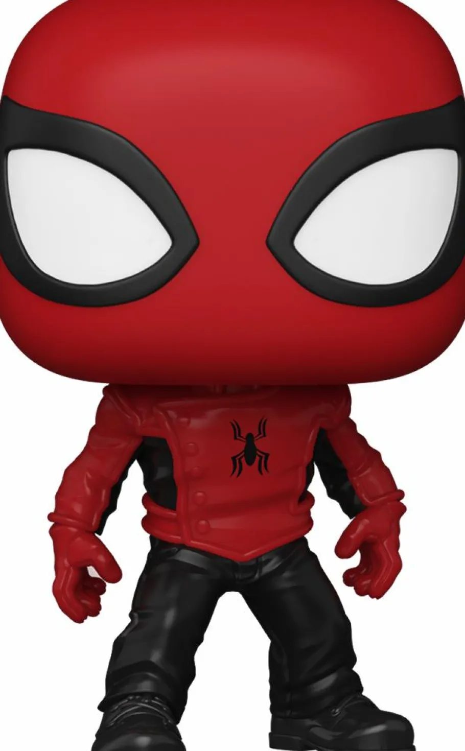 Standard Pop!>Spider-Man Marvel Comics - (Last Stand) Pop! Vinyl Figure