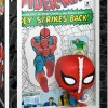 Pop! Covers>Spider-Man Marvel Comics - The Amazing #19 Pop! Comic Covers Vinyl Figure