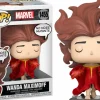 Standard Pop!>Marvel Comics - Wanda Maximoff (Mutants) Pop! Vinyl Figure