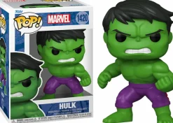 Standard Pop!>Marvel Comics: New Classics - Hulk Pop! Vinyl Figure
