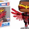 Funko Convention Exclusives>Marvel Legacy: Falcon - Falcon Pop! Vinyl Figure (2021 Summer Convention Exclusive)