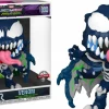 Super-Sized Pop!>Marvel: Monster Hunters Marvel Mech Strike: Monster Hunters - Venom with Wings Jumbo Pop! Vinyl Figure