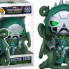 Standard Pop!>Marvel: Monster Hunters Marvel Mech Strike: Monster Hunters - Doctor Doom Pop! Vinyl Figure