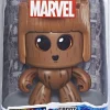 Designer Vinyl>The Avengers Marvel Mighty Muggs - Groot 4” Action Figure
