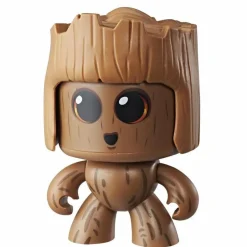 Designer Vinyl>The Avengers Marvel Mighty Muggs - Groot 4” Action Figure