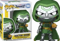 Standard Pop!>Marvel Rivals - Doctor Doom Pop! Vinyl Figure