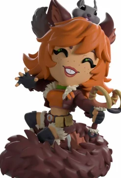 Designer Vinyl>Squirrel Girl Marvel Rivals - 5" Vinyl Figure
