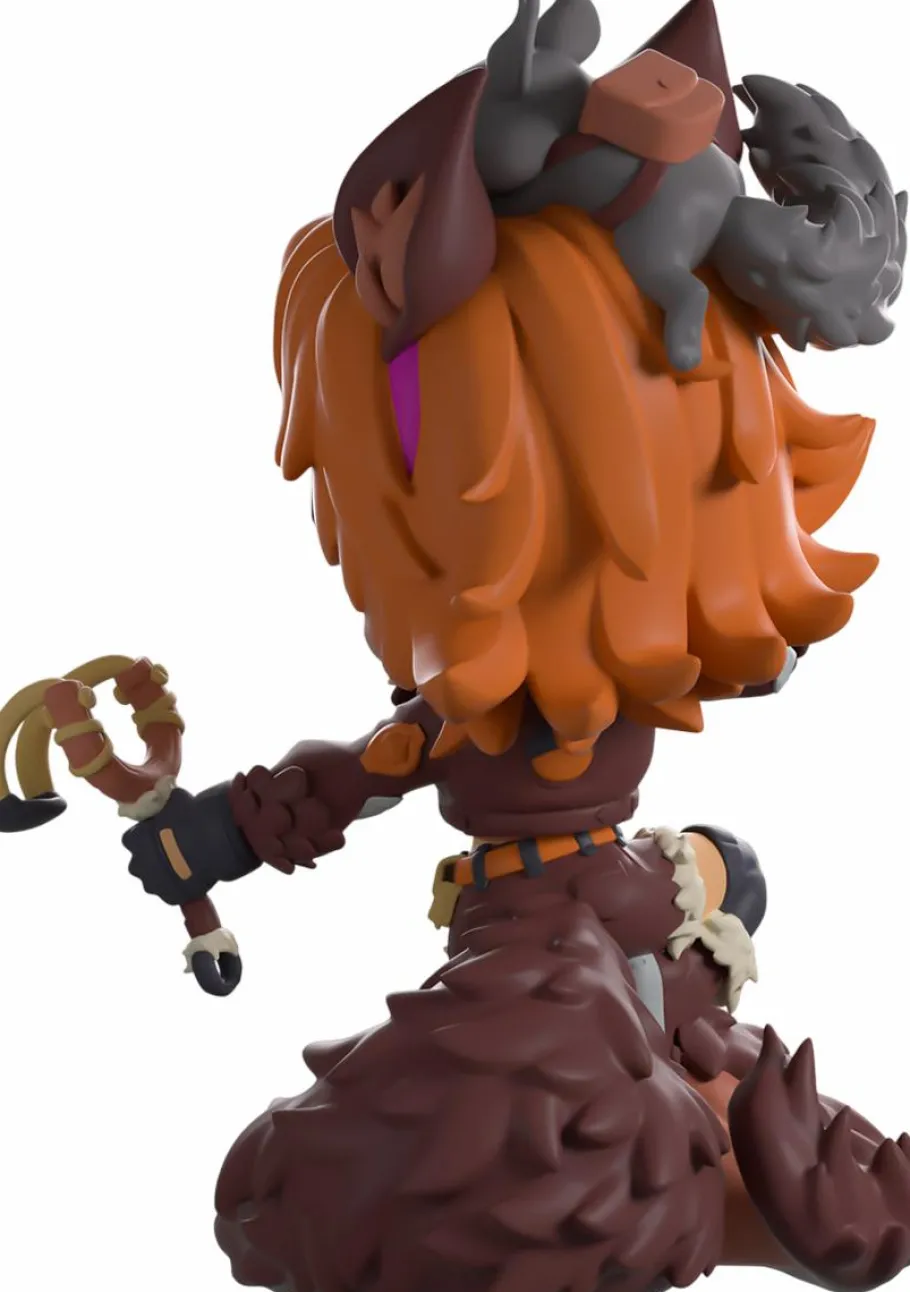 Designer Vinyl>Squirrel Girl Marvel Rivals - 5" Vinyl Figure