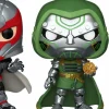 Pop! Bundles>Marvel Rivals - Team Up Pop! Vinyl Bundle (Set of 3)