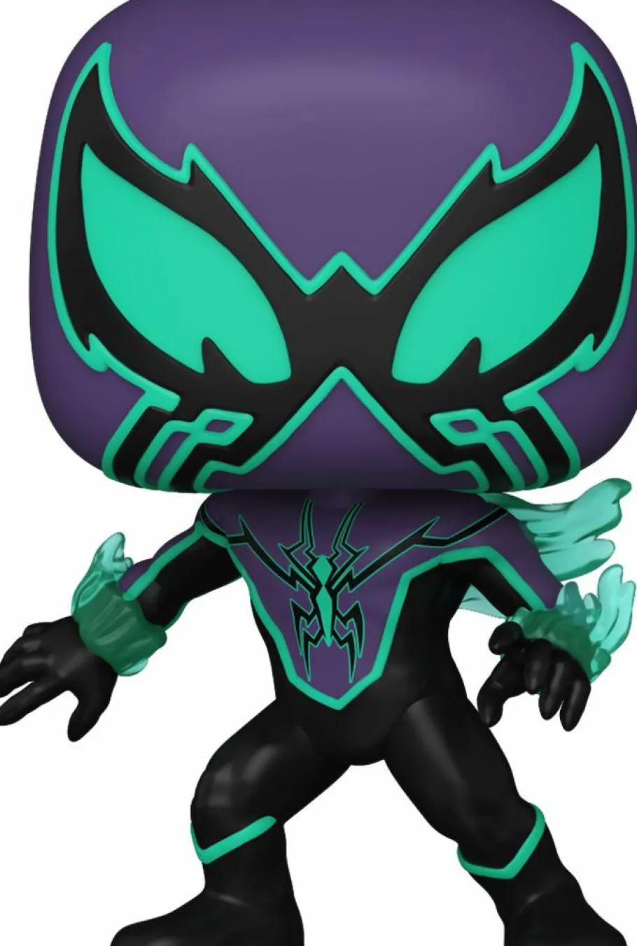 Standard Pop!>Spider-Man Marvel: Comics - Chasm Pop! Vinyl Figure