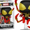 Standard Pop!>Spider-Man Marvel: Comics - Miles Morales Iron Spider Pop! Vinyl Figure