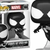 Standard Pop!>Spider-Man Marvel: Comics - Symbiote Suit Pop! Vinyl Figure