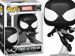 Pop! Bundles>Spider-Man Marvel: Comics - Web of Heroes Pop! Vinyl Bundle (Set of 5)
