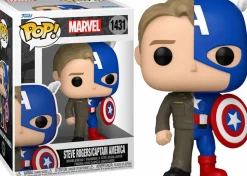 Pop! Bundles>Marvel : Split - Alter Ego Pop! Vinyl Bundle (Set of 3)