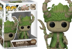 Standard Pop!>Marvel 85th Anniversary: We Are Groot - Groot as Loki Pop! Vinyl Figure