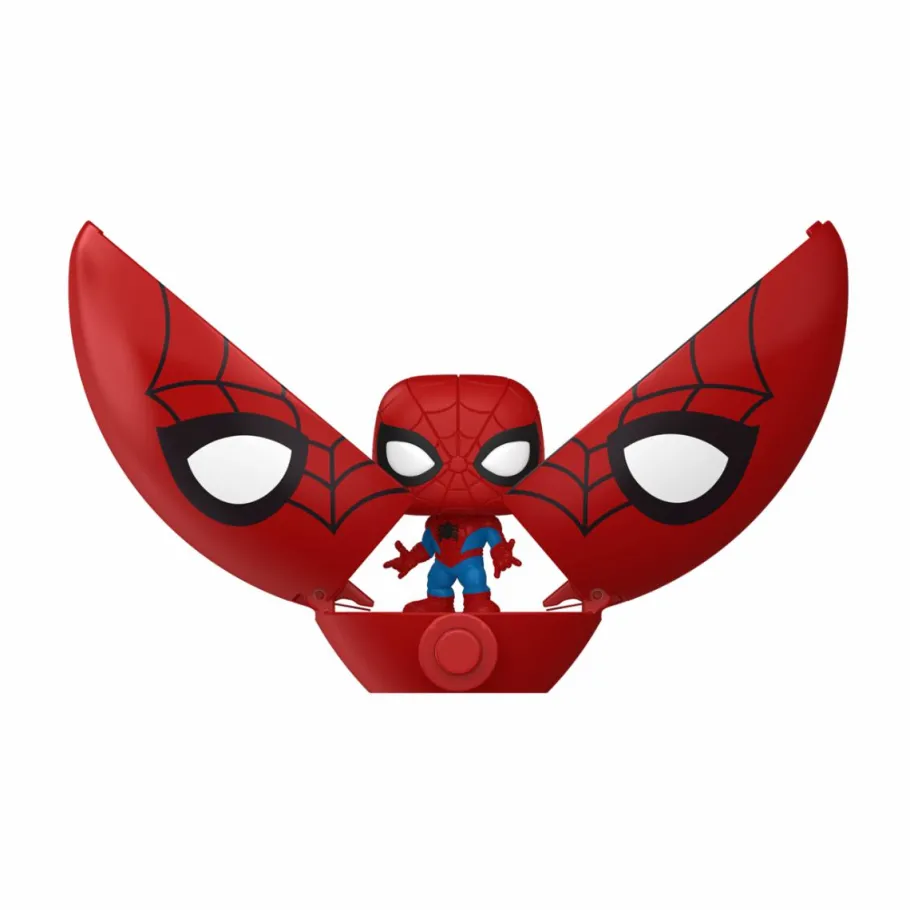 Designer Vinyl>The Avengers Marvel: - Pocket Pop! Vinyl Figure in Easter Egg (Mystery Single Unit)