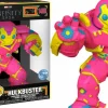 Super-Sized Pop!>Marvel : The Infinity Saga - Hulkbuster Blacklight 10" Pop! Vinyl Figure