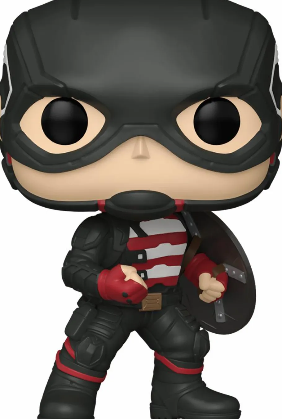 Standard Pop!>Thunderbolts Marvel: * (2025) - John F. Walker Pop! Vinyl Figure