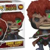 Standard Pop!>Marvel Zombies - Gambit Zombie Pop! Vinyl Figure