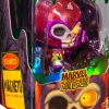 Cosbaby>X-Men Marvel Zombies - Magneto Cosbaby (S) Hot Toys Figure
