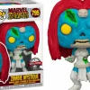 Standard Pop!>Marvel Zombies - Mystique Zombie Pop! Vinyl Figure