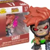 Designer Vinyl>Marvel Zombies - Series 01 3” Scale Mini Vinyl Figure (Mystery Single Unit)
