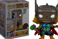 Standard Pop!>Marvel Zombies - Thor Zombie Glow in the Dark Pop! Vinyl Figure