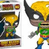 Standard Pop!>Marvel Zombies - Wolverine Zombie Pop! Vinyl Figure